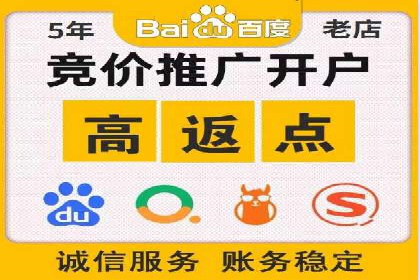 百度竞价托管公司实战案例：实现广告投放精准投放